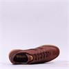 Gola Men Viper Serra Gumsole Trainer - Cognac Pebble Dark Brown